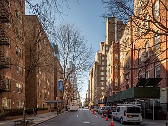 Rented by City Connections Realty