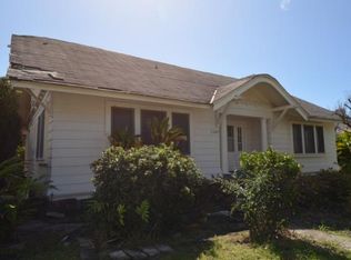 2549 Malama Pl, Honolulu, HI 96822