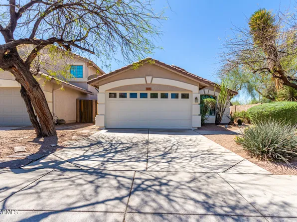 2201 E PARAISO Drive, Phoenix, AZ 85024