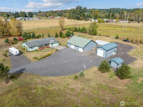 829 Gish Road, Onalaska, WA 98570