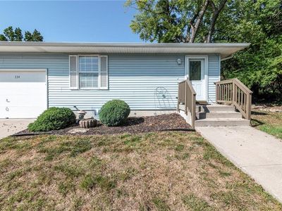 334 Hansen Ct #36, Independence, MO, 64055
