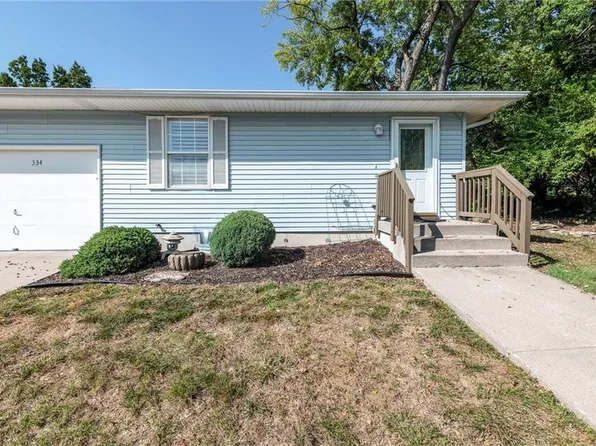 334 Hansen Ct #36, Independence, MO 64055