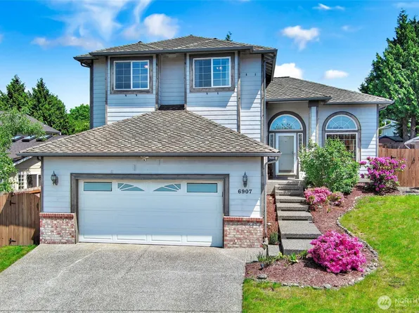 6907 75th Drive NE, Marysville, WA 98270