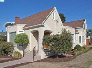 1451 Portland Ave, Albany, CA 94706