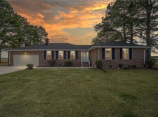 187 Herman Arnold Rd, Camden, NC 27921