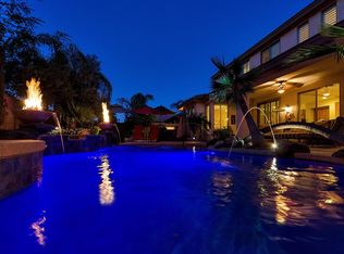 3616 E Arianna Ct, Gilbert, AZ 85298