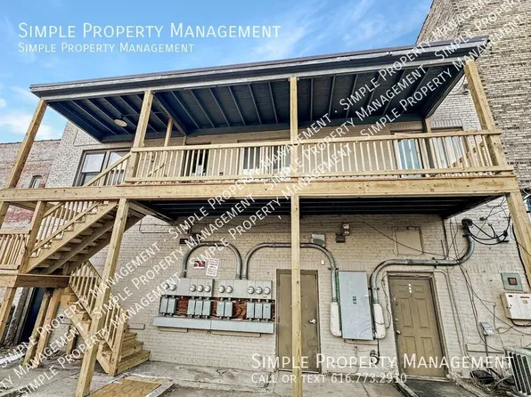 443 S Division Ave #A, Grand Rapids, MI 49503