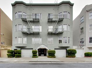40 Capra Way APT 12, San Francisco, CA 94123