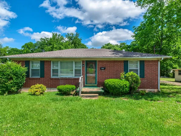 609 E 11th St, Columbia, TN 38401