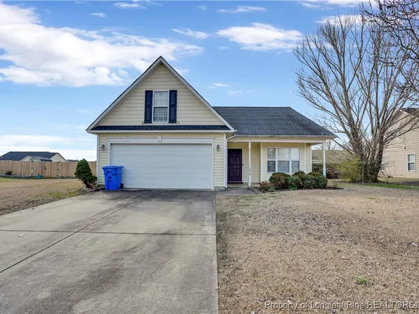 5029 Yorkchester Dr, Fayetteville, NC 28314