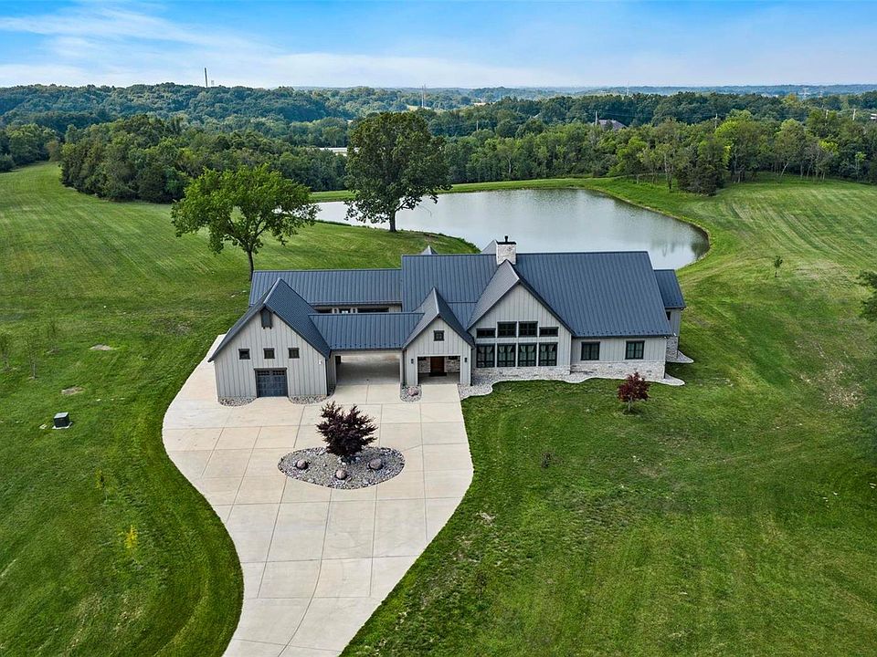 17715 Manchester Rd, Glencoe, MO 63038 Zillow