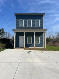 517 Dupont Street, Augusta, GA, 30901