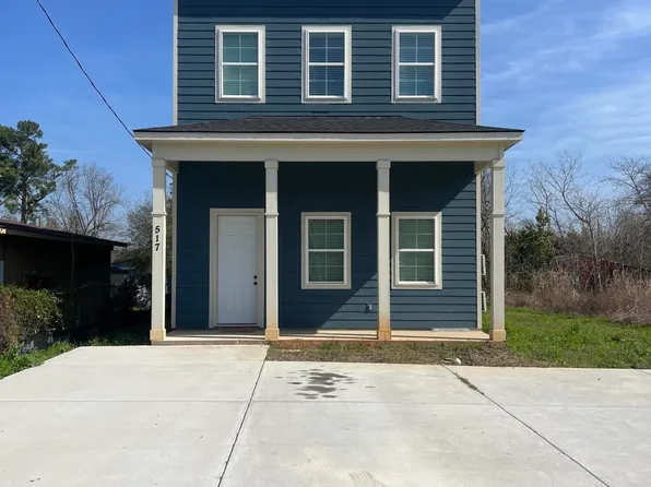 517 Dupont Street, Augusta, GA 30901