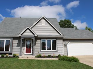5012 29th Pl, Kenosha, WI 53144
