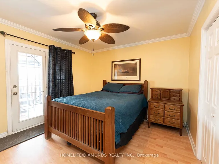 87 Raylawn Cres #UPPER — Photo 10