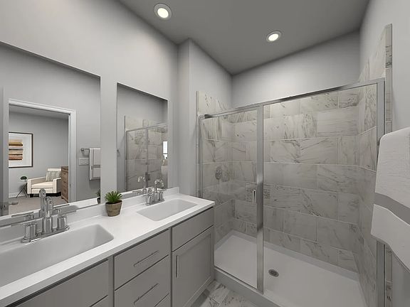 5th image of 7157 Cedarcrest Ln