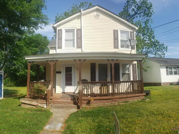 124 N Fern Ave, Henrico, VA 23075