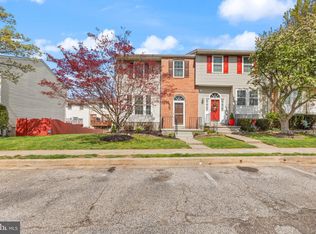 16 Blue Sky Dr, Owings Mills, MD 21117