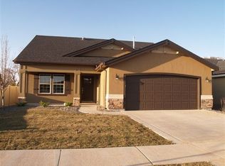 790 N Boulder Bar, Meridian, ID 83646