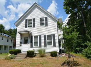 31 Commonwealth Ave, West Bridgewater, MA 02379