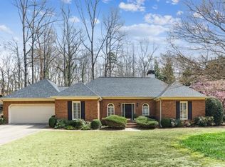 5270 Forest Brook Pkwy, Marietta, GA 30068