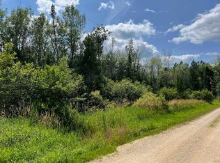 Aderman Ln, Daggett, MI 49821