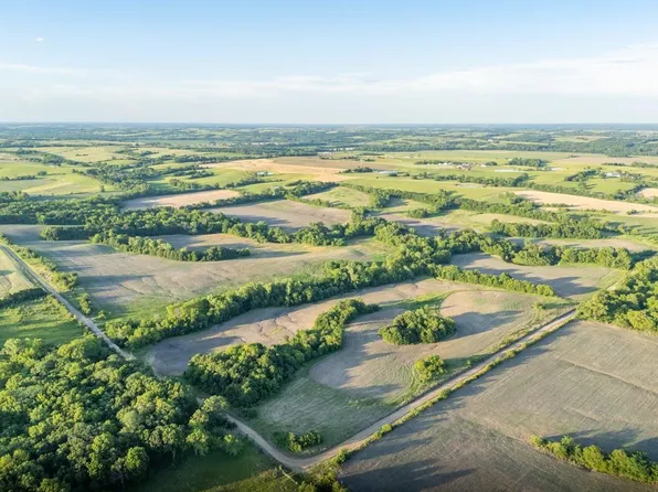 250 Street, Gentry, MO 64453