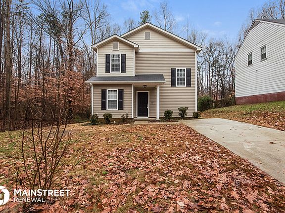 2nd image of 901 Doby Springs Dr