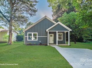 1305 5th St, Statesville, NC 28677