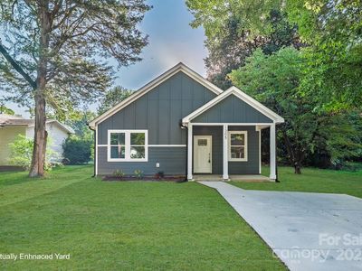 1305 5th St, Statesville, NC, 28677