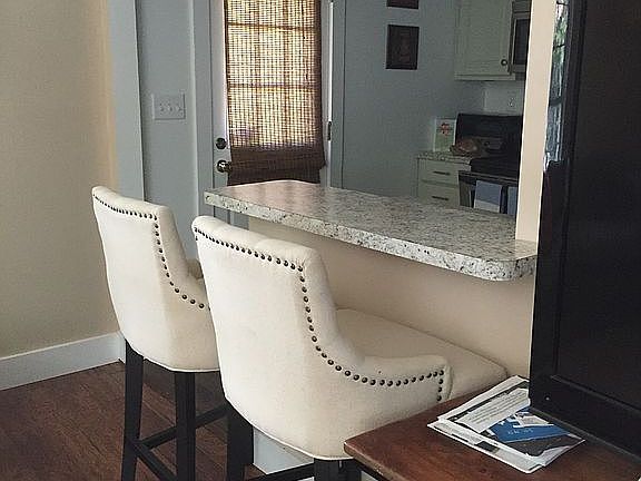 Breakfast Bar
