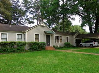 1616 Audubon Dr, Alexandria, LA 71301