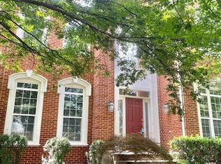 9308 Rustic Breeze Ct, Bristow, VA 20136