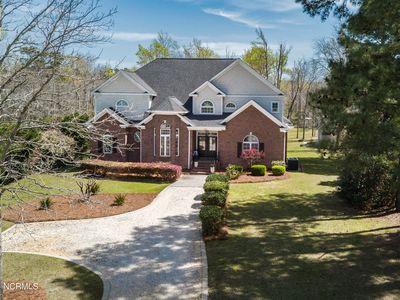 784 Captain Beam Boulevard, Hampstead, NC, 28443