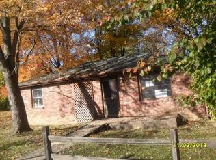 706 Huffman Ct, Anderson, IN 46012