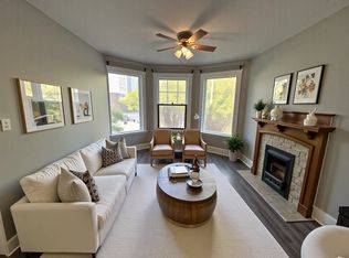 147 Bold St #2, Hamilton, ON L8P 1T9