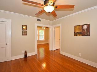 1218 Bartlett St APT 6, Houston, TX 77006