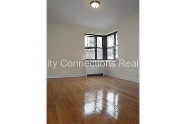 Rented by City Connections Realty