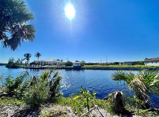 4008 NW 42nd Pl #7, Cape Coral, FL 33993