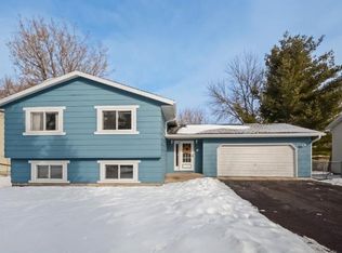 2229 Ryan Ct, North Saint Paul, MN 55109