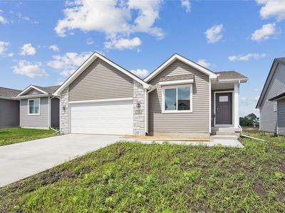 716 NE Meadow Landing Dr, Ankeny, IA, 50021