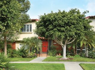 2218 Vista Hogar, Newport Beach, CA 92660