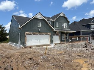 1070 Inez Dr LOT 205, Smyrna, TN 37167