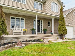 4230 Gordon Murdock Rd, Ottawa, ON K0A2W0