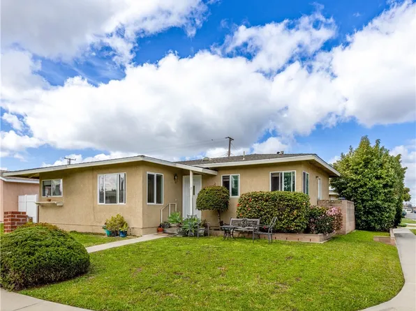 10803 Gladhill Rd, Whittier, CA 90604