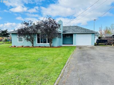 340 38th St, Springfield, OR, 97478