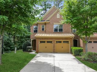 2156 Caswell Cir #171, Marietta, GA 30060