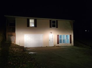 1819 Notre Dame St, Jefferson City, MO 65101