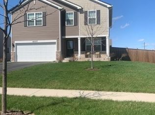 6007 Autumn Oaks Dr, Joliet, IL 60431