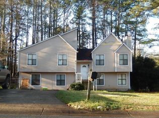3185 Tia Ct NW, Acworth, GA 30152